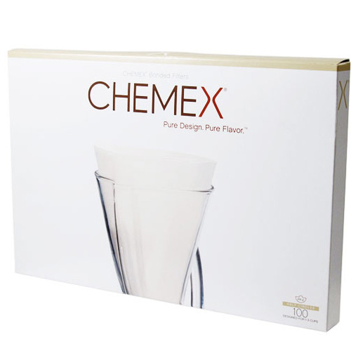 3 cup chemex filters