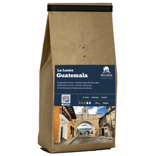 Guatemala Coffee