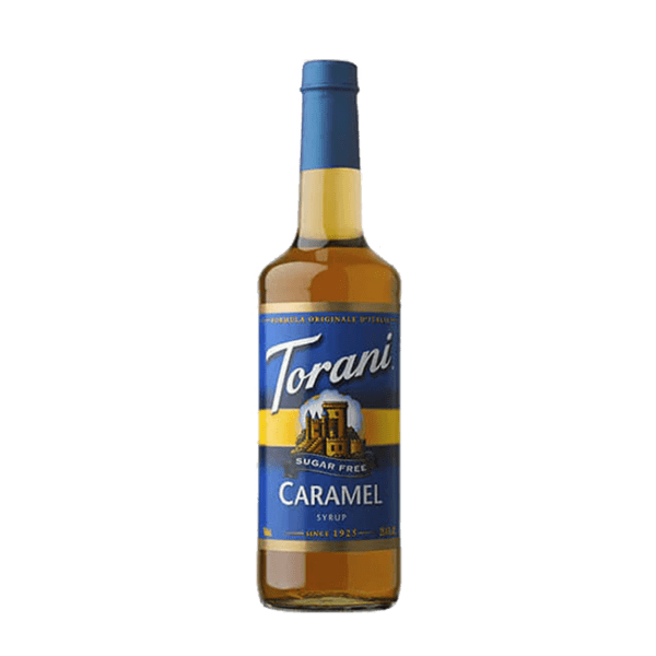Torani Sugar Free Caramel Syrup Rich Coffee Roasters Torani Sugar Free Caramel Syrup Rich Coffee Roasters