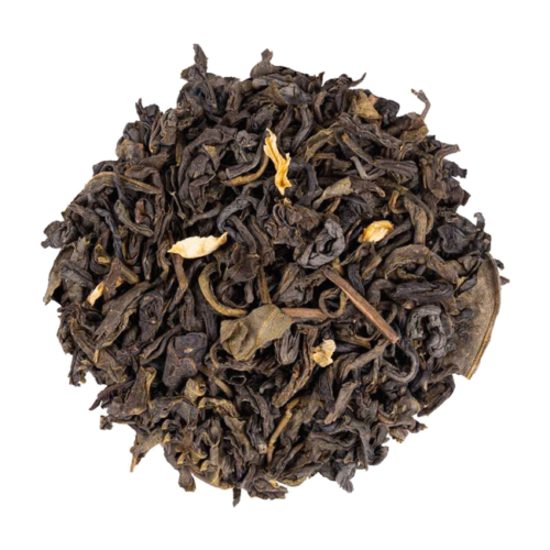 China Jasmine Loose Tea