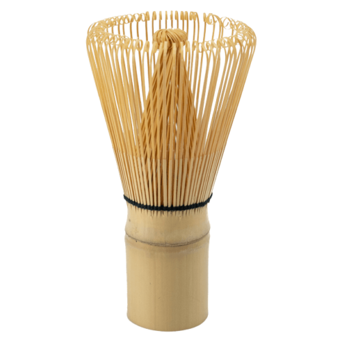 Bamboo Matcha Whisk