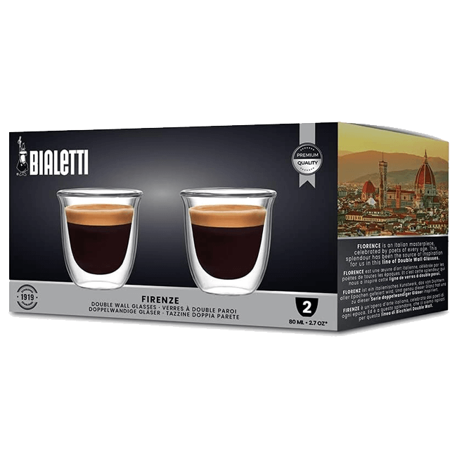 Bialetti Firenze