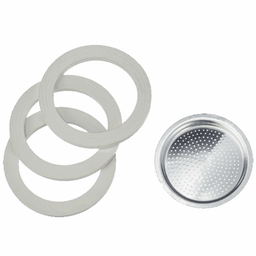 Bialetti Rubber rings