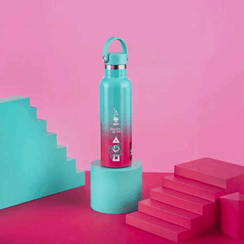 Squid Game Thermic Bottle